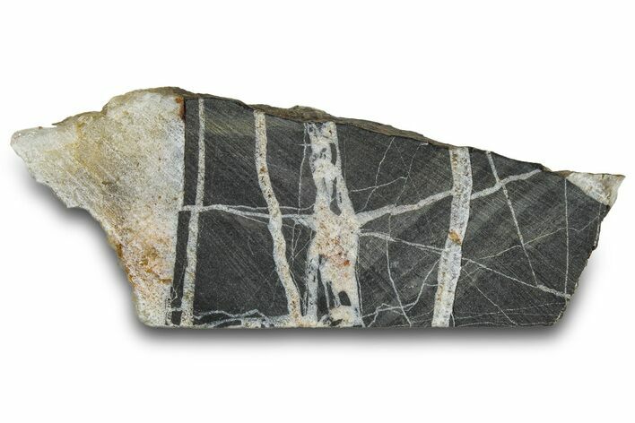 Midcontinent Rift Section - Ontario, Canada #300049